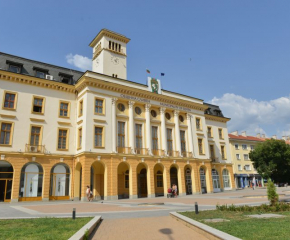 Кметът Стефан Радев ще участва в Общото събрание на Националното сдружение на общините в Република България   